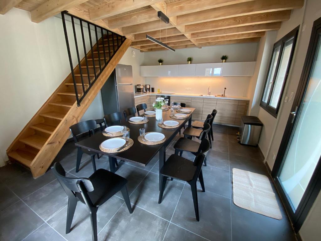 Gîte au cœur des Gorges de la Loire photo 4