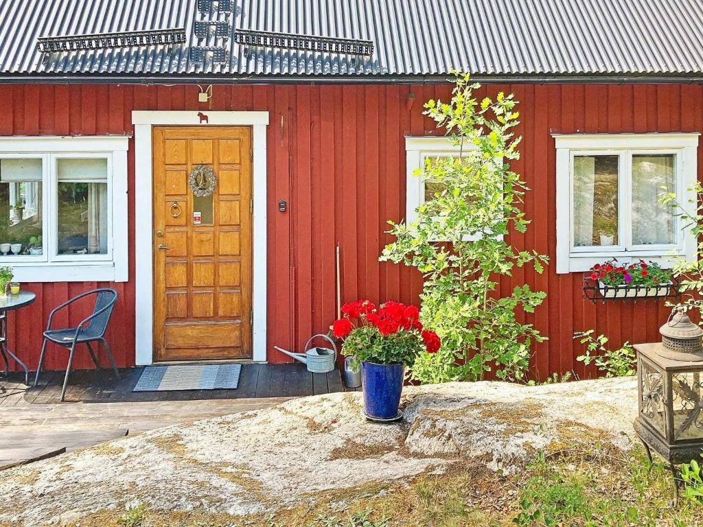 Holiday home Gnesta II photo 1