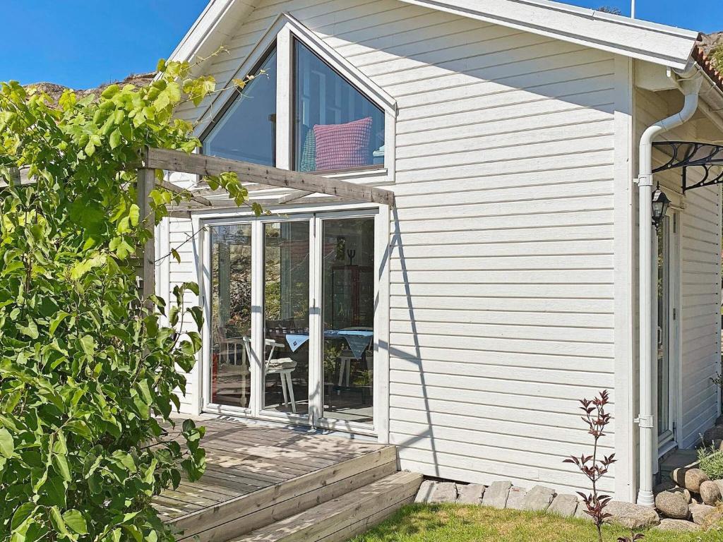 Holiday home HUNNEBOSTRAND XI photo 1