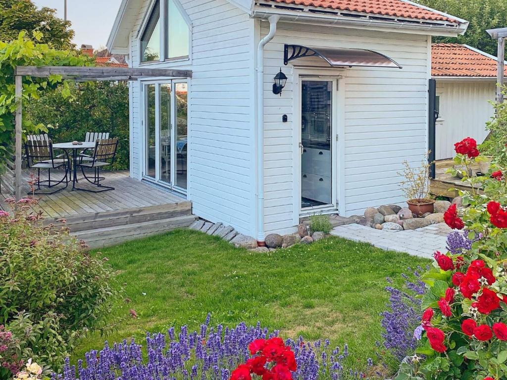 Holiday home HUNNEBOSTRAND XI
