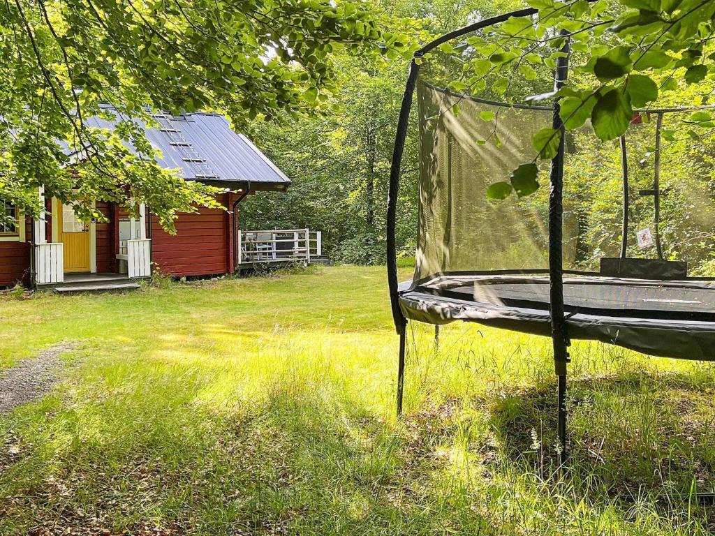 4 person holiday home in HJ RNARP photo 2