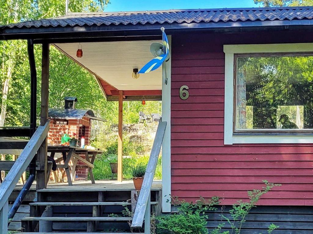 Holiday home NORRTÄLJE X photo 4