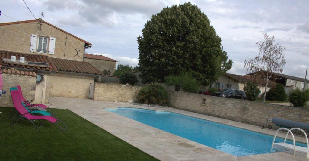 Gites la Marquise photo 1