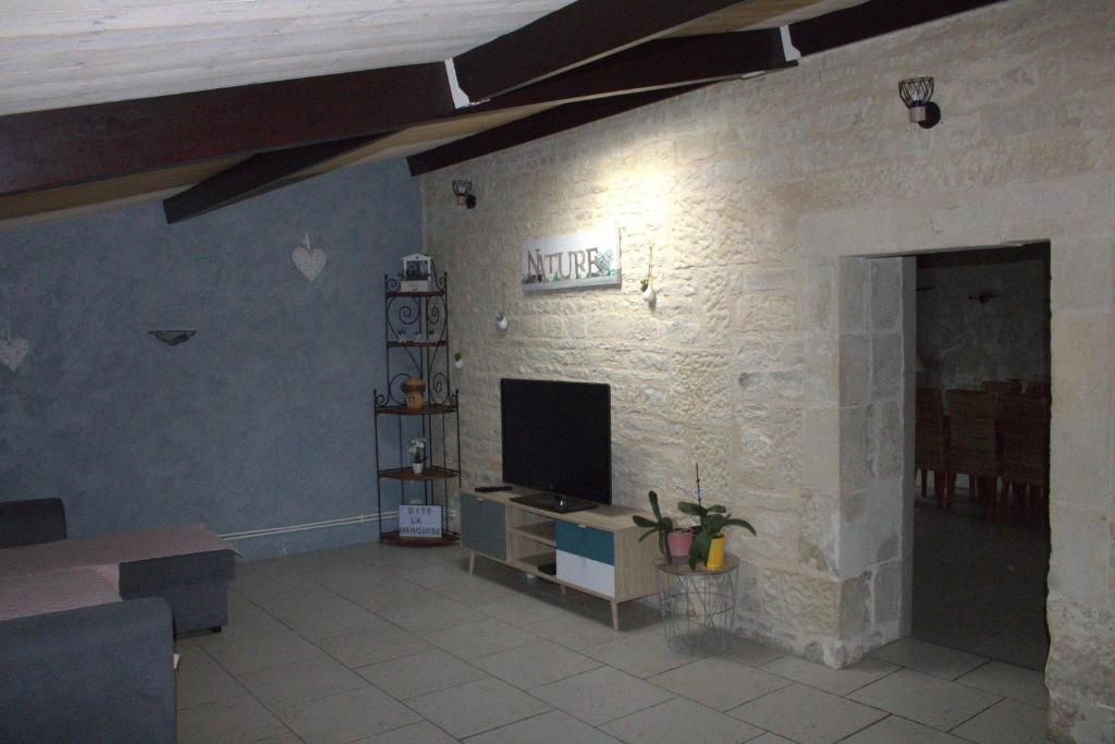 Gites la Marquise photo 4