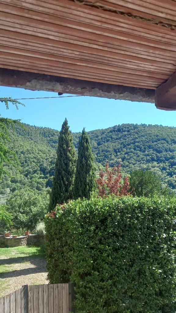 Al casale da Rossana