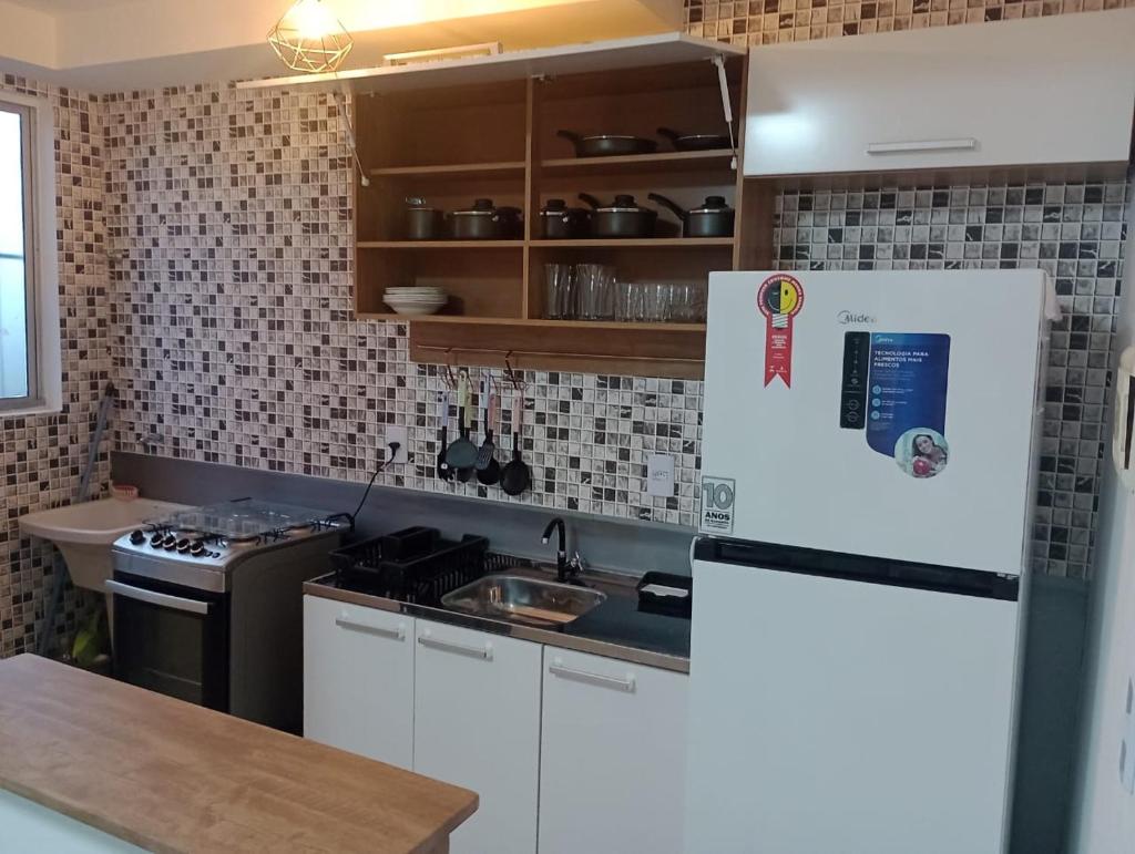 Resiliência House photo 2