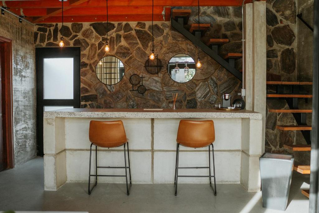 Catorce Hotel photo 4
