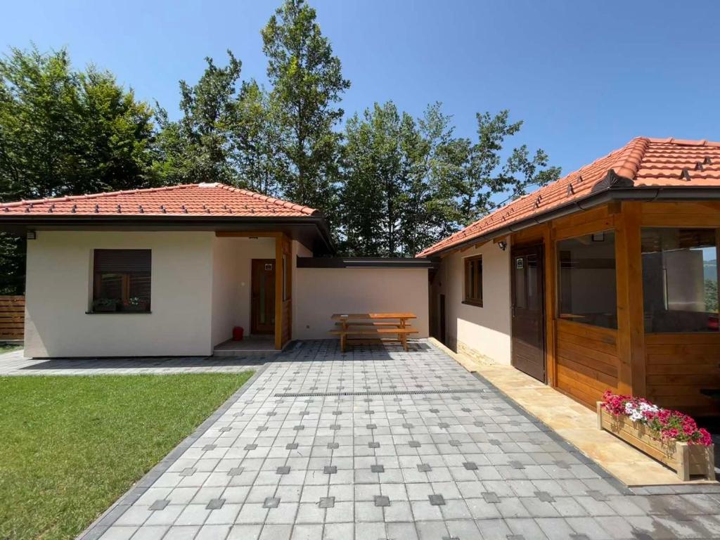 Domaćinstvo Marić photo 3