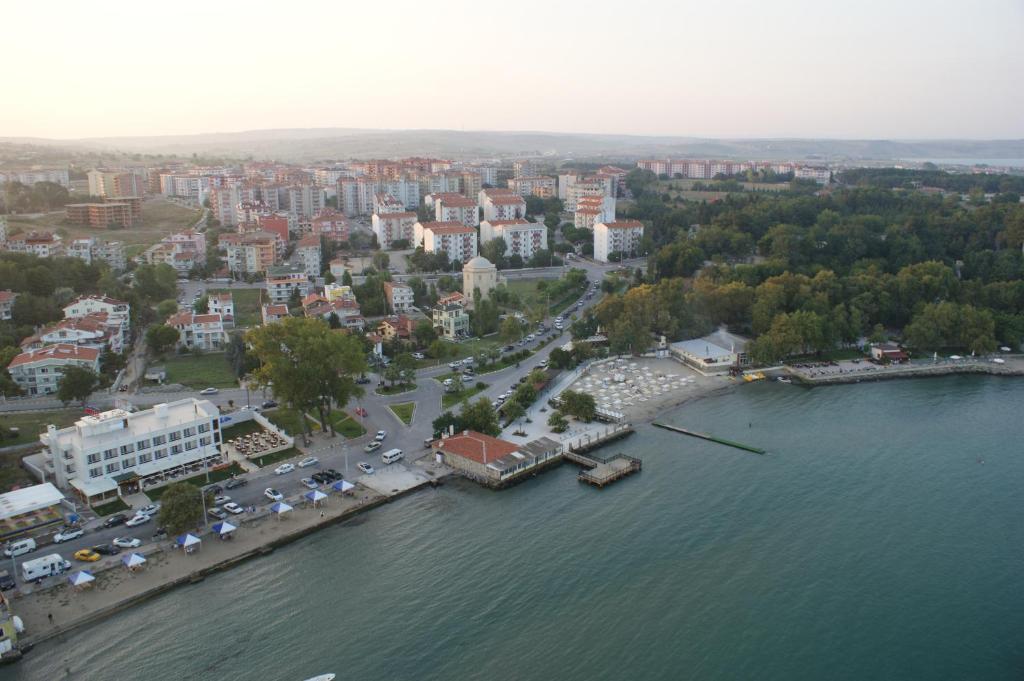 Hamzakoy Blue Park Boutique Hotel photo 1