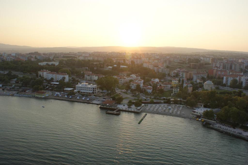 Hamzakoy Blue Park Boutique Hotel photo 2