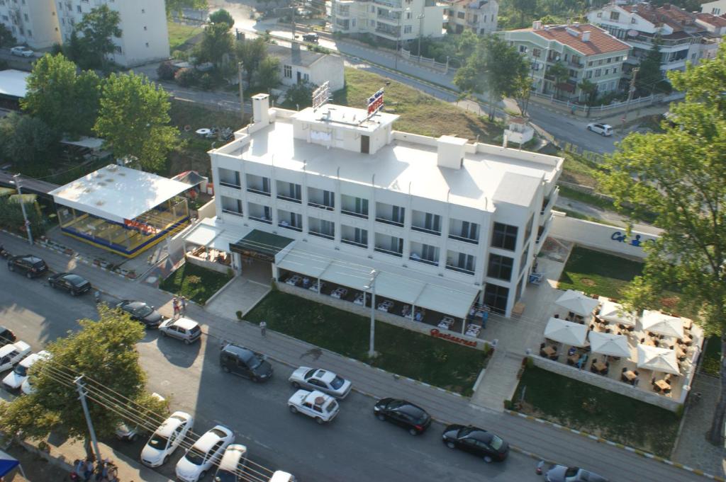 Hamzakoy Blue Park Boutique Hotel photo 3