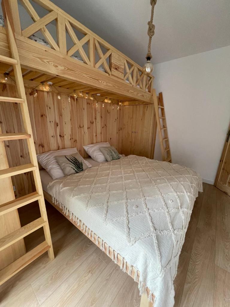 Apartament&SPA Lis&Las photo 3