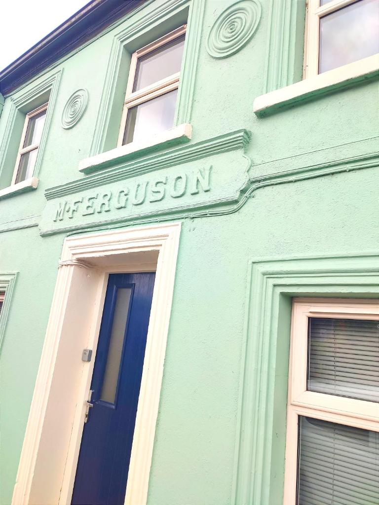 Unboring Holiday Let, Ballina, Mayo photo 1