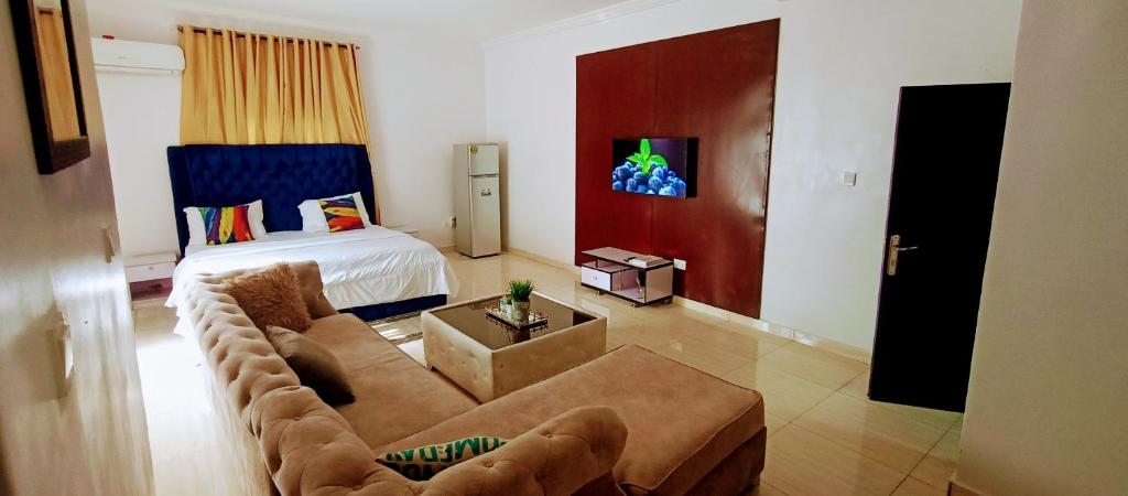 GreenCourt Apartments & Suites photo 2