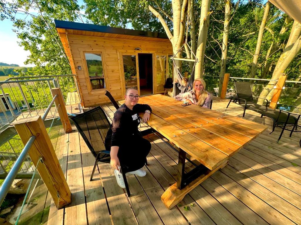 Zelený ostroff Treehouse photo 3