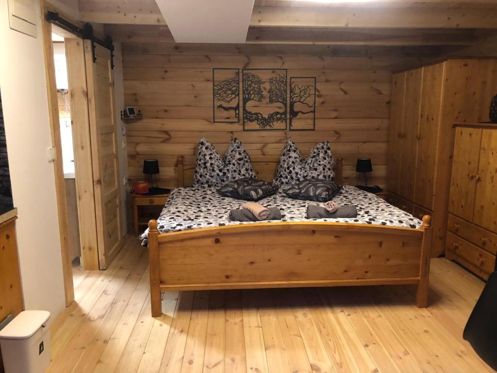 Zelený ostroff Treehouse photo 2