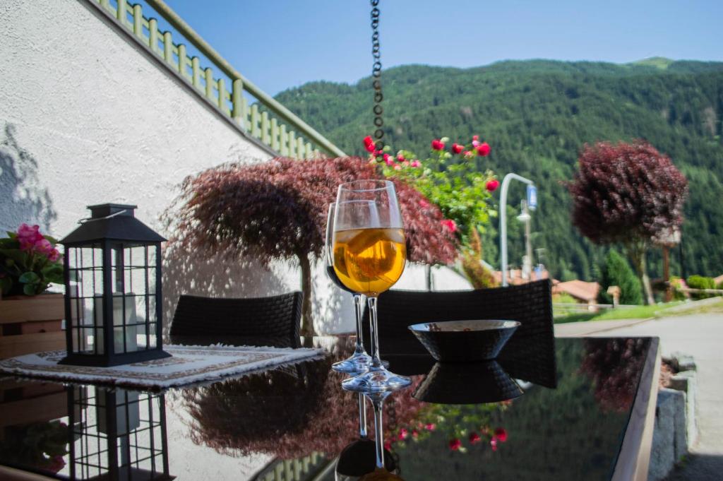Hotel Garnì Sant'Antonio con Spa photo 4