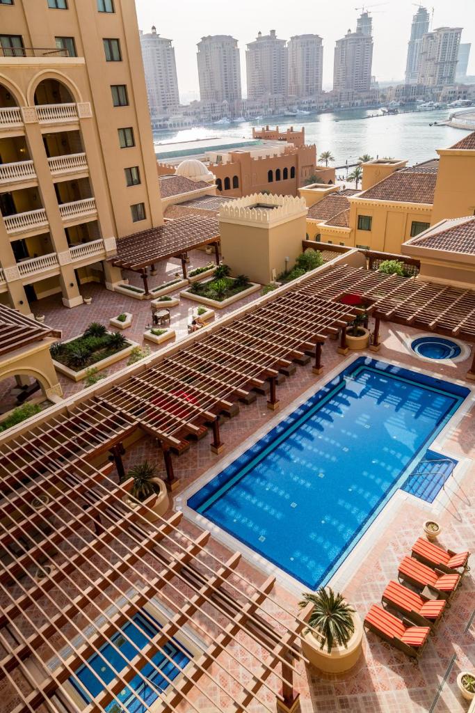 Sedra Arjaan by Rotana photo 2