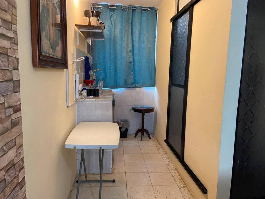 Departamento 100% amueblado en 1er piso (Cama King) photo 1