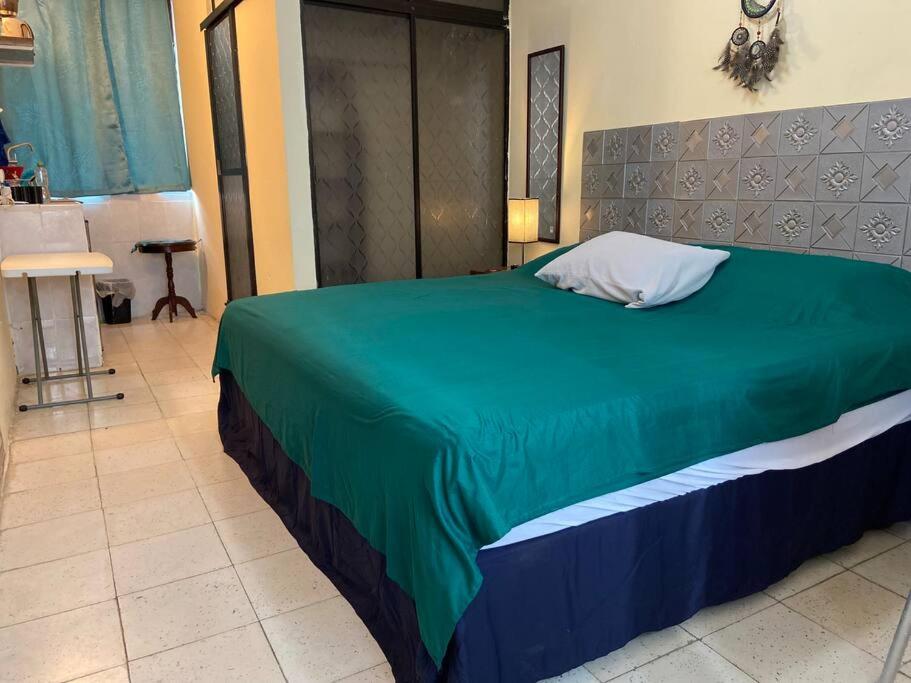 Departamento 100% amueblado en 1er piso (Cama King) photo 4