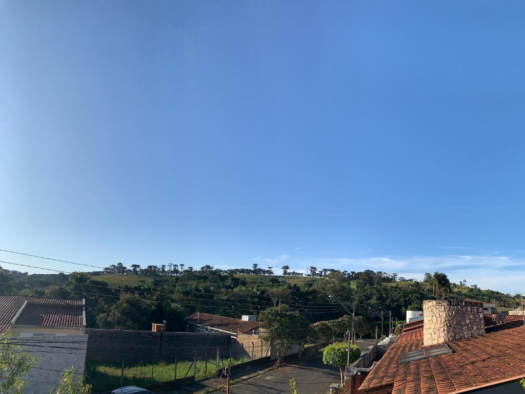 Hospedaria Canto do Vinhedo photo 3