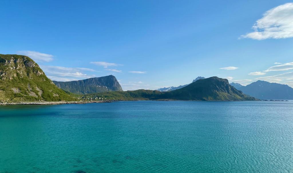 Atlantic Panorama Lofoten photo 3
