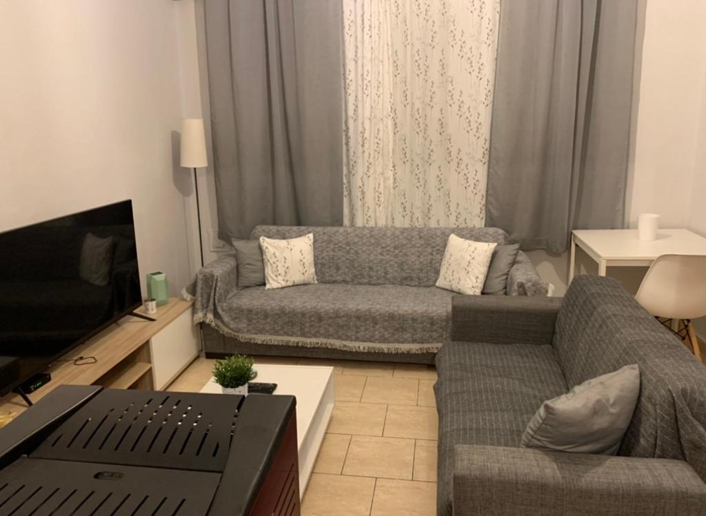Apartment Stefos photo 2