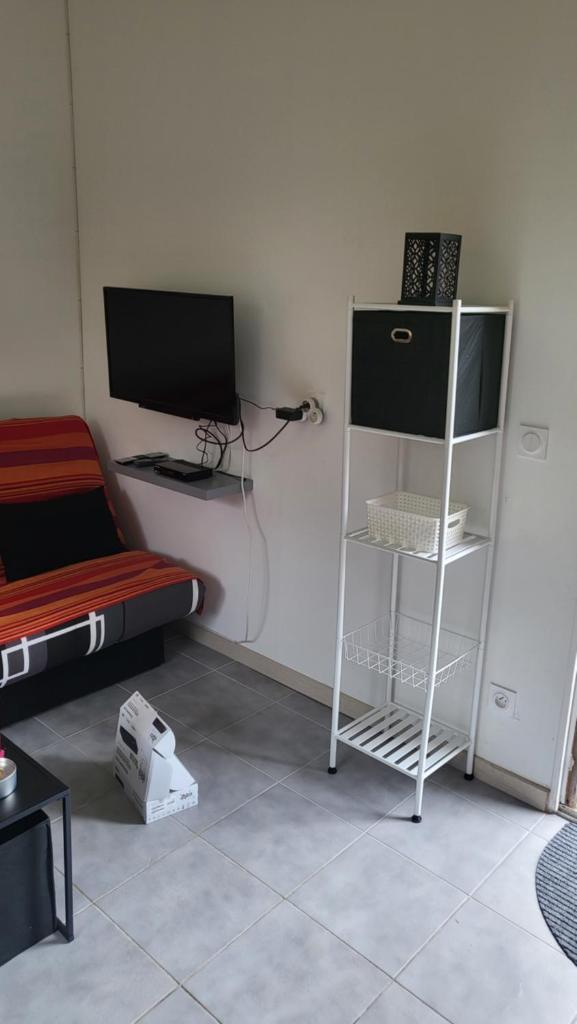 Petite maison photo 2