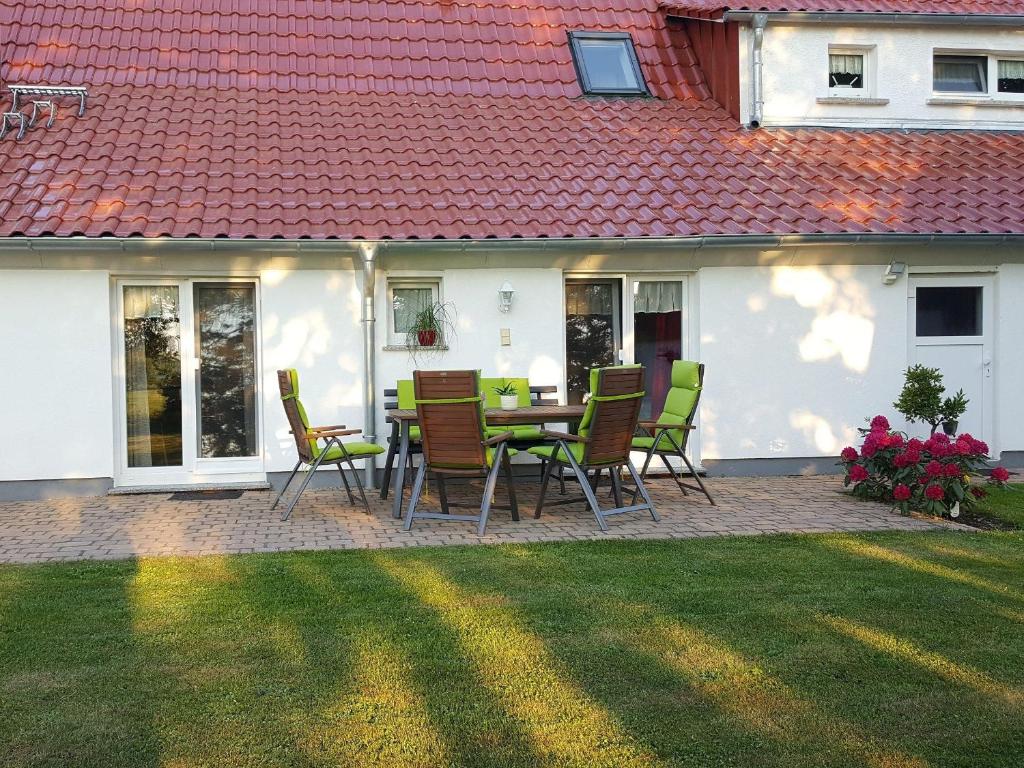 Ferienwohnung-Wiesenblick-mit-GRATIS-Leistungen photo 3