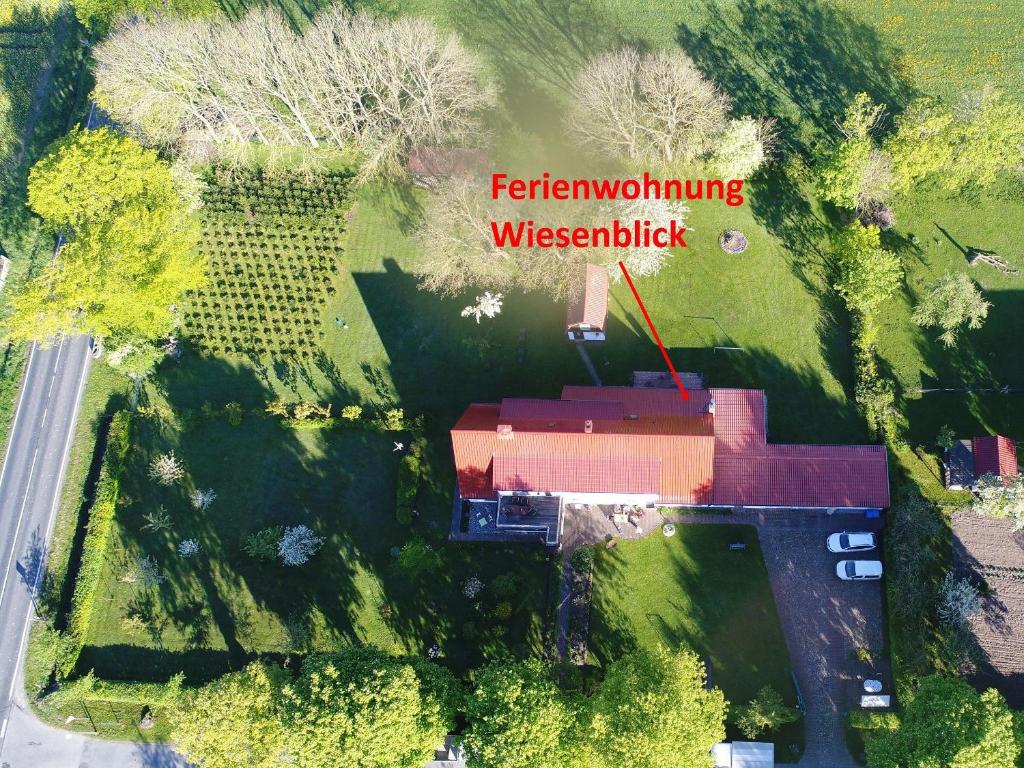 Ferienwohnung-Wiesenblick-mit-GRATIS-Leistungen photo 1