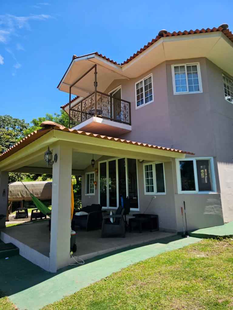 Casa Neblinas photo 3