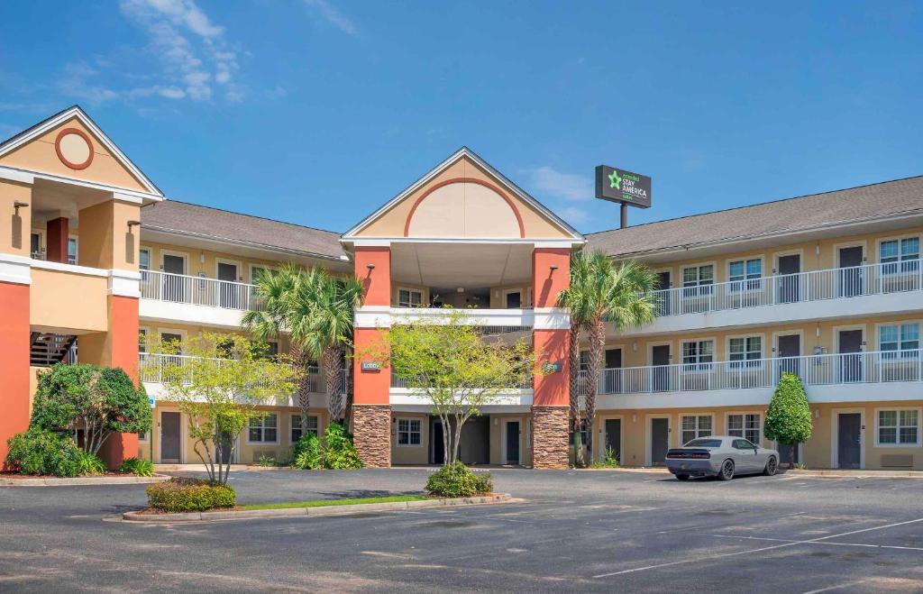 Extended Stay America Suites Mobile Spring Hill image