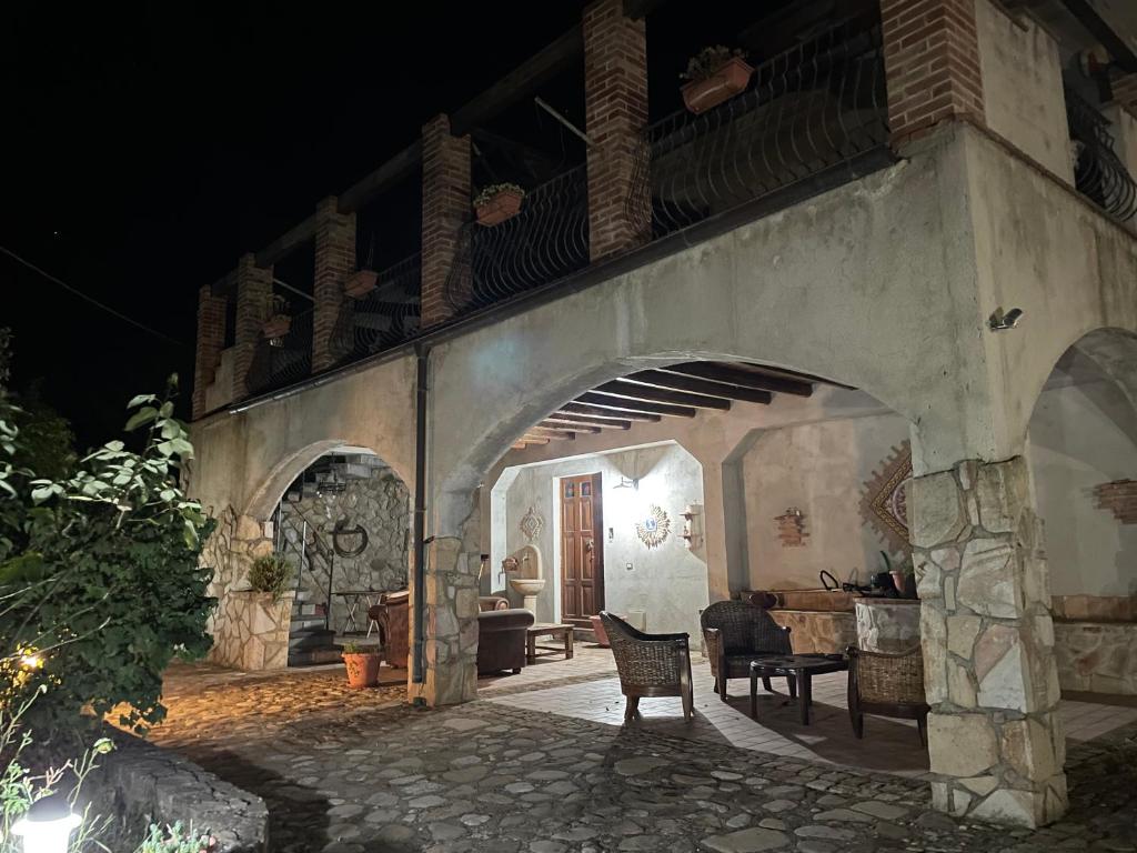 Residence Lithos photo 2