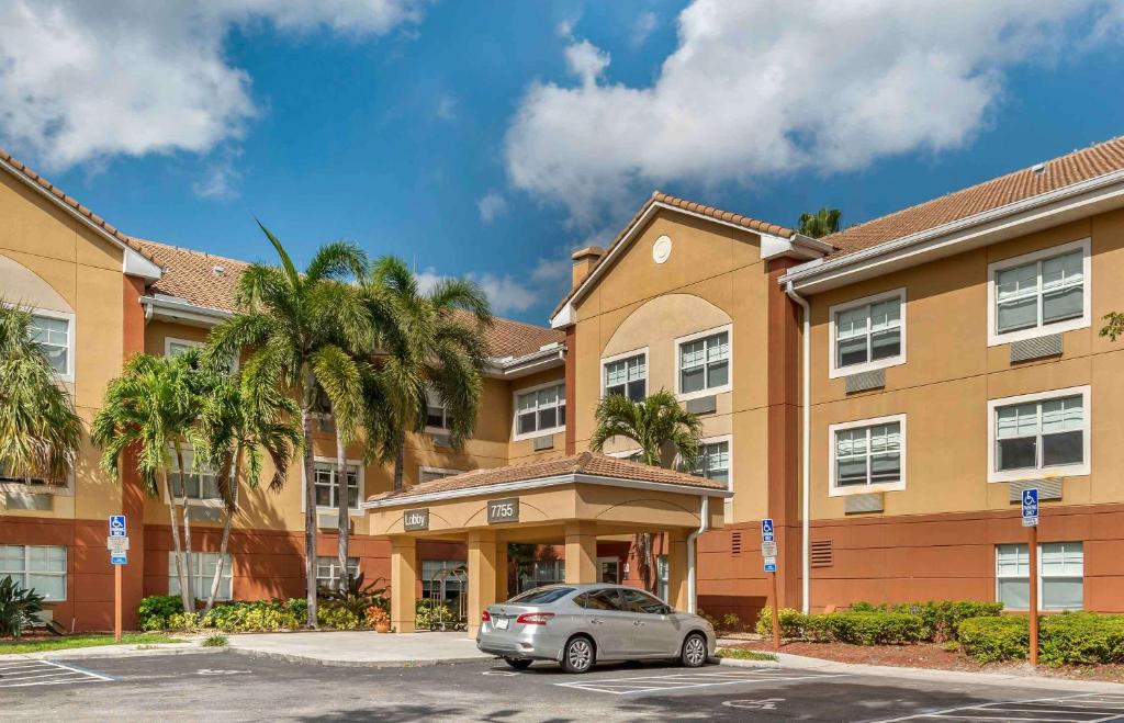 Extended Stay America Suites Fort Lauderdale Plantation image