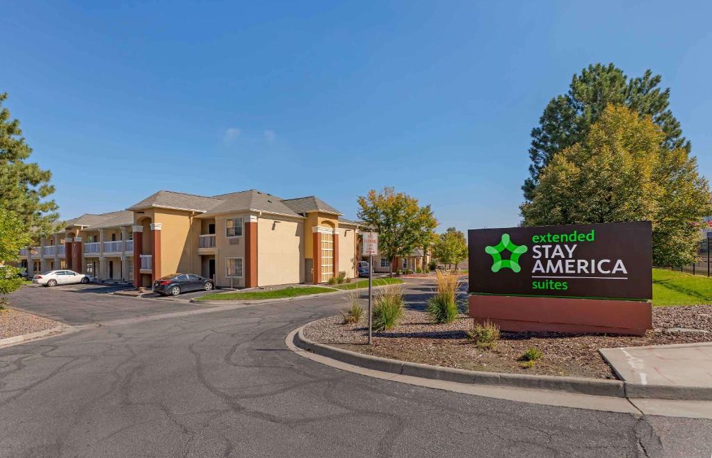 Extended Stay America Select Suites Denver Aurora South image