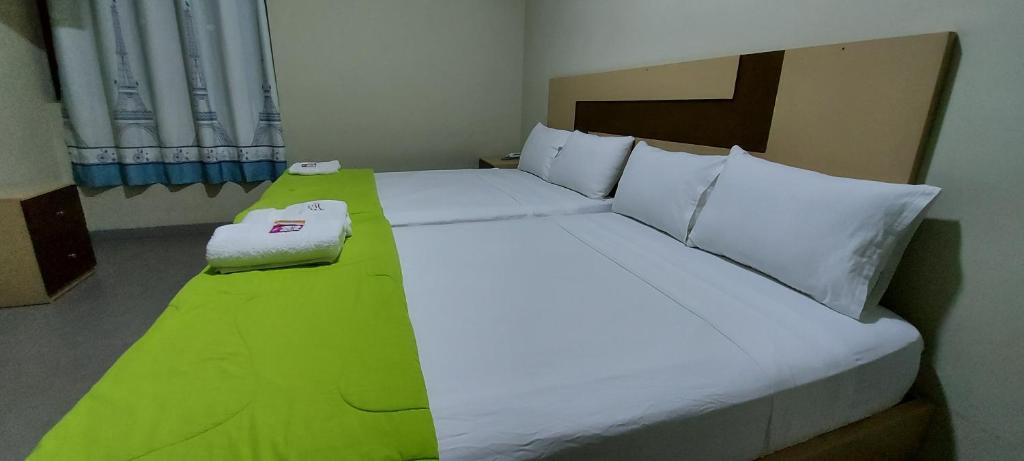 Hotel La Suite de Angelique Huacho photo 4