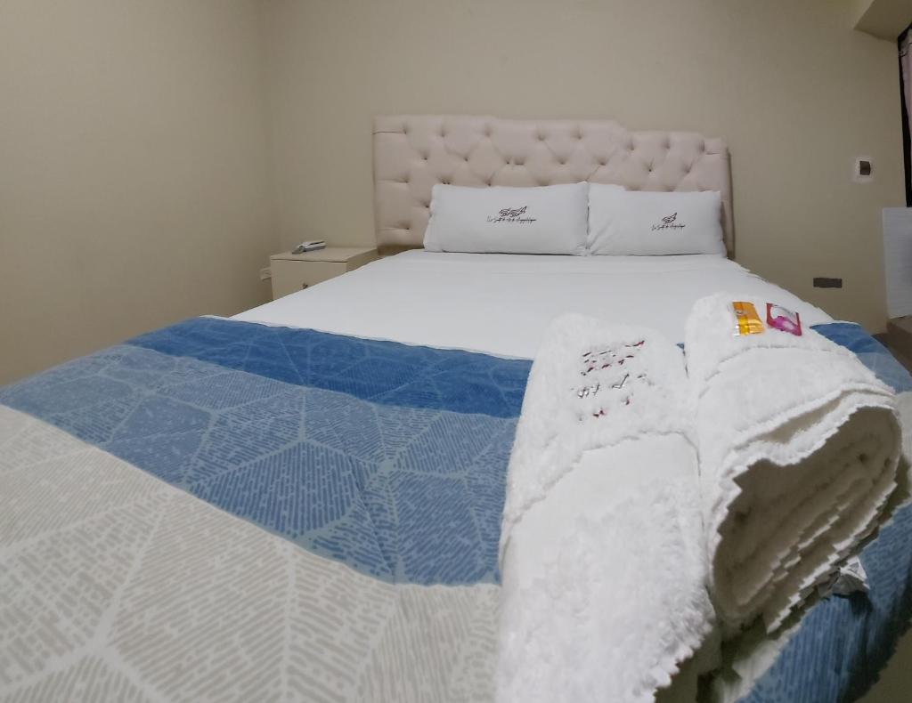 Hotel La Suite de Angelique Huacho photo 3