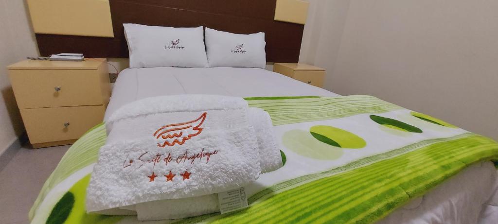 Hotel La Suite de Angelique Huacho photo 2