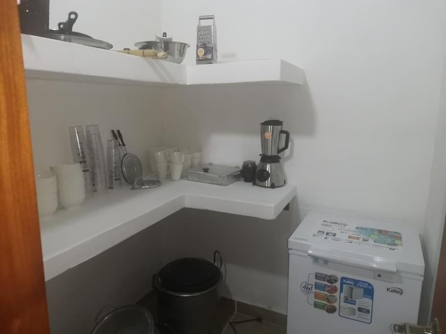 CasaBongo, alojamiento vacacional con piscina photo 1