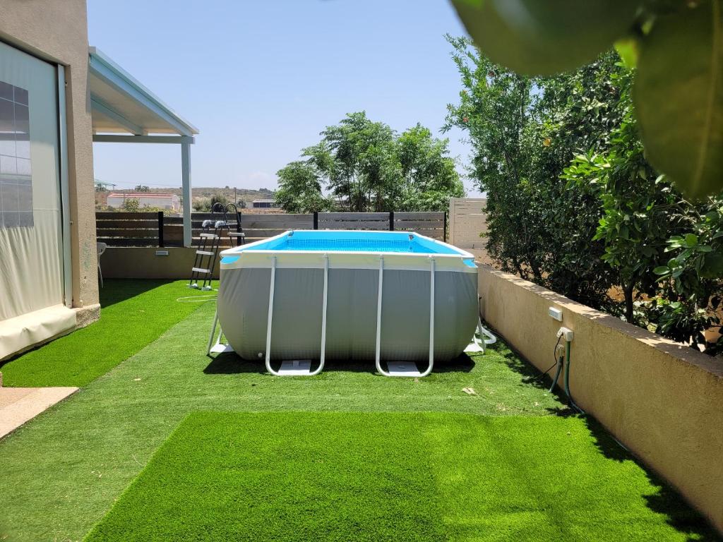 Assaf's place - המקום של אסף photo 1