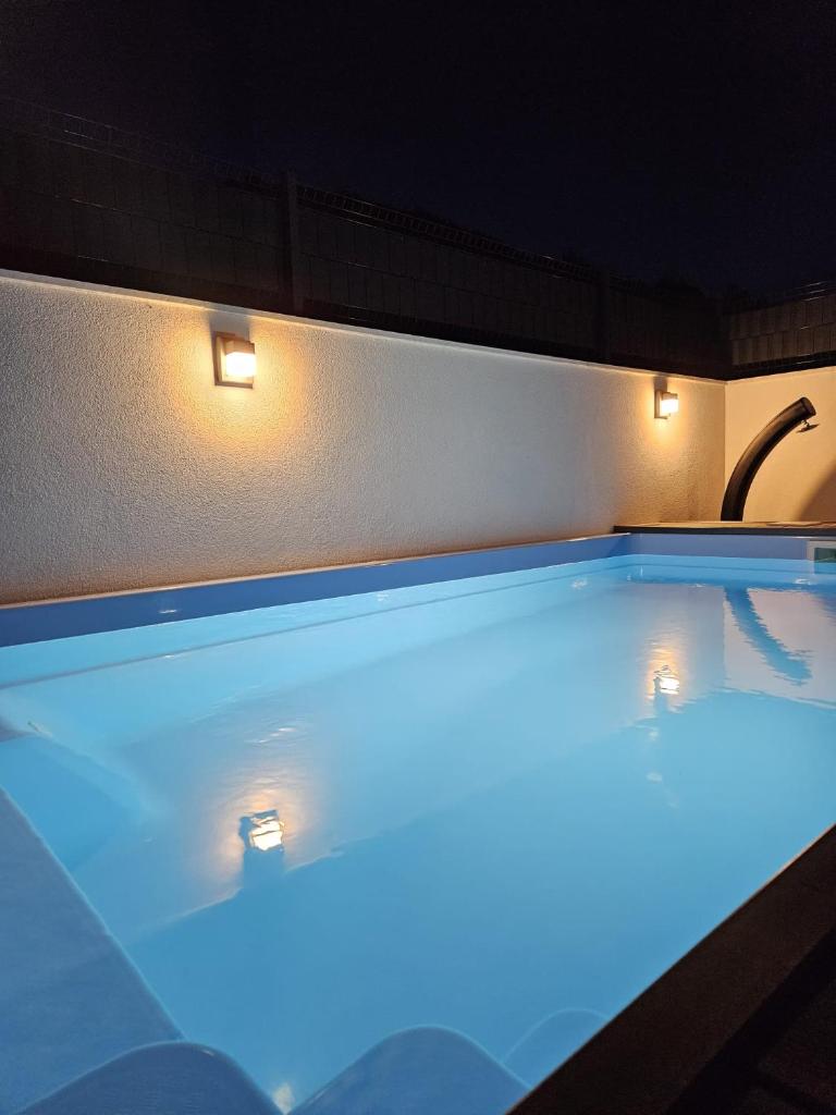 Holiday House Andena photo 4