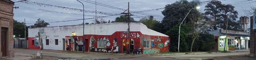 Hotel el Polaco photo 3