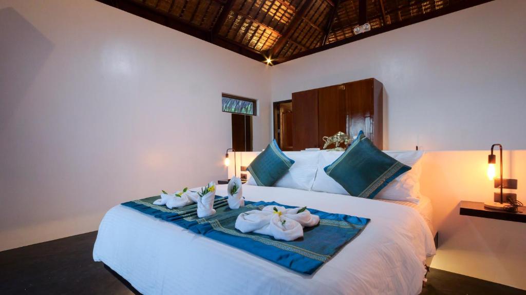 Bebeladan Beach Resort, In The Last Indigenous Corner photo 3