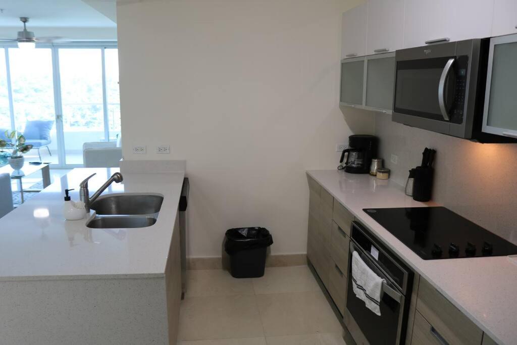 16H Luxury Oceanview Playa Bonita Resort Panama photo 4