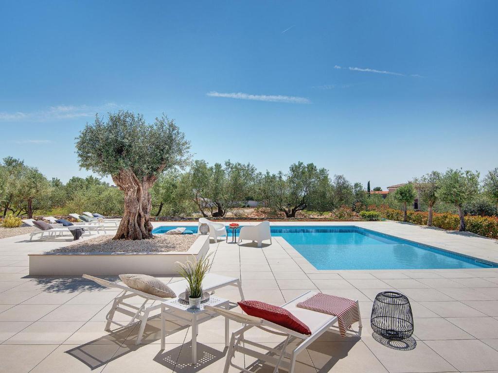 Swanky Villa in Vodnjan with Private Garden photo 2