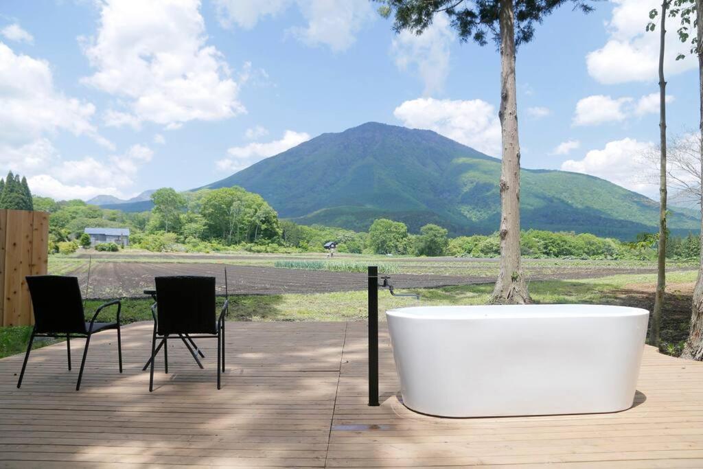1日1組様限定 黒姫山の絶景を楽しむ貸切サウナ付き一軒家 photo 2
