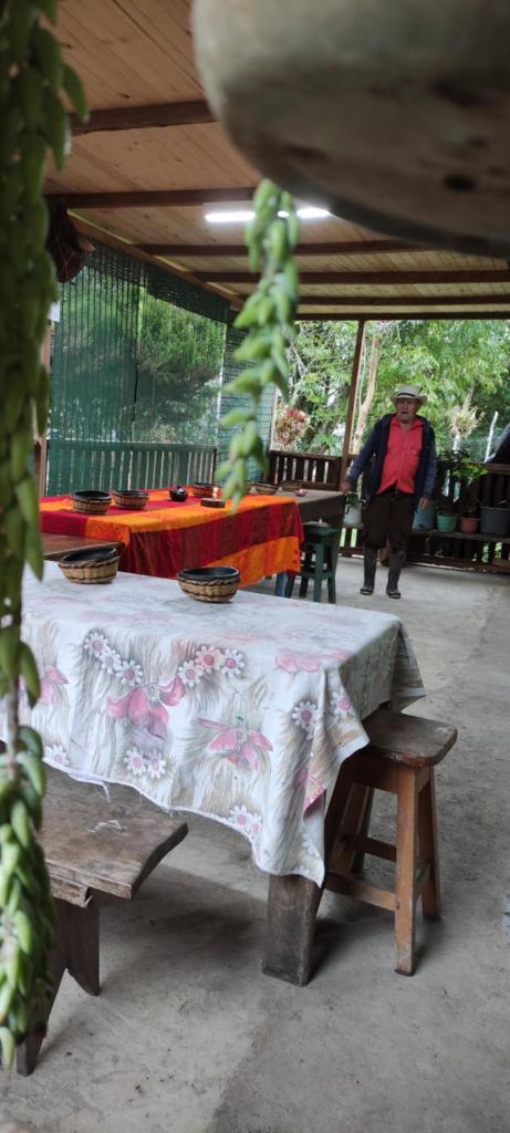 LA RIVIERA Posada Campestre photo 1