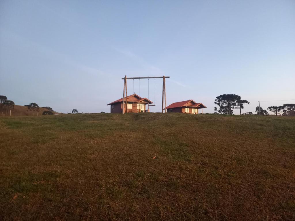 Cabana Campinho II photo 4