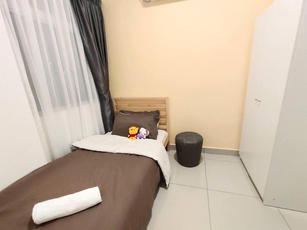 Kulai d putra suites beside ioiMall near JPO and Airport photo 2