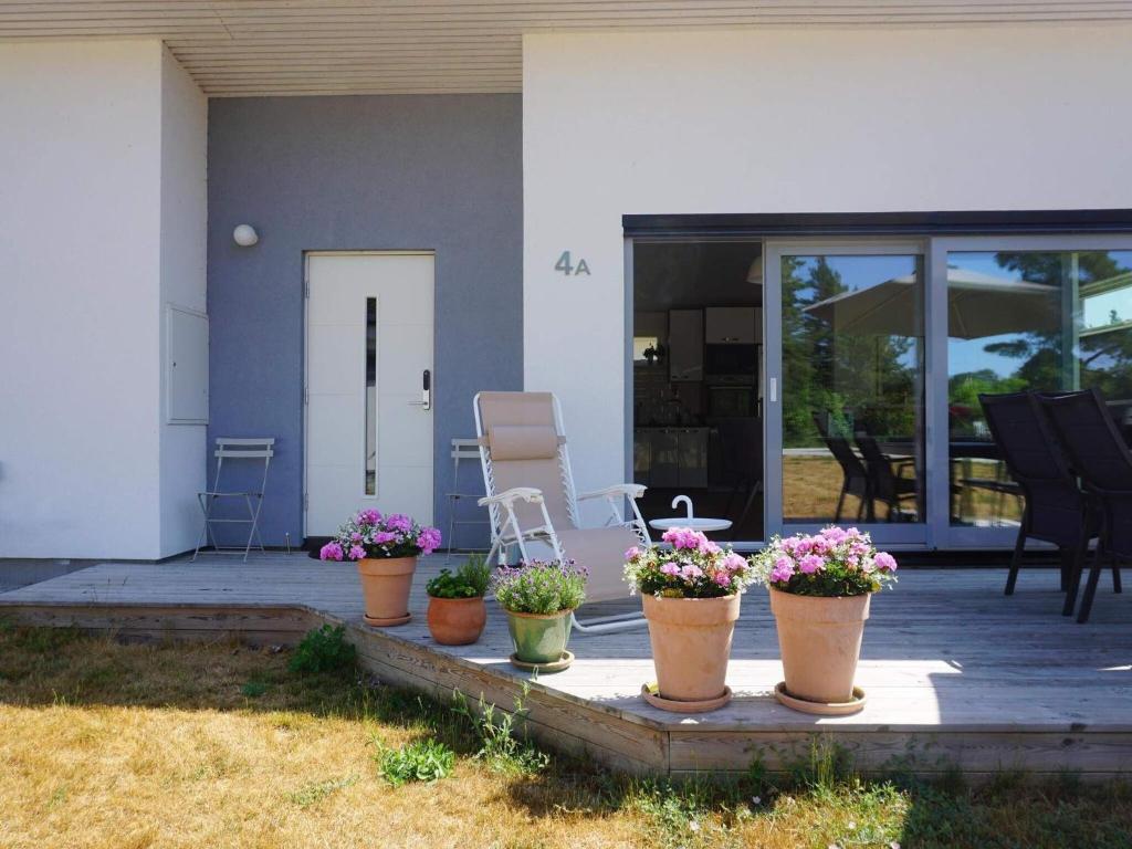 Holiday home GOTLANDS TOFTA V photo 4